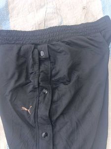 Puma Black Pants