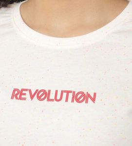 Teamspirit Graphic Tee