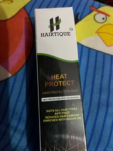 HAIRTIQUE HAIR PROTECTION SPRAY