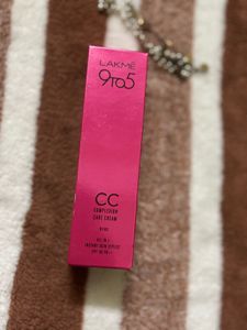 cc cream Combo