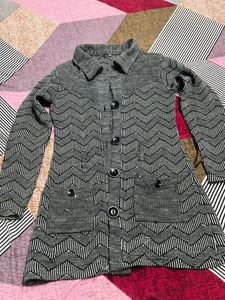 Woolen Coat