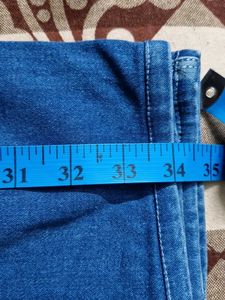 Numero Uno Jeans 👖