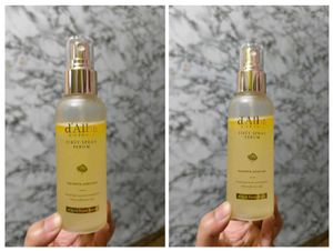 D&#39;alba First Spray Serum