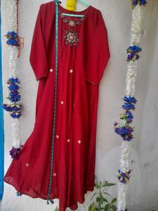 Full  XXL Size Gown e🩷🤩🥳