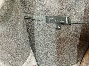 Women Woolen Jacket