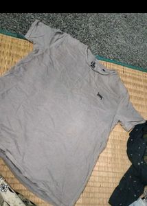 Discovery Sweatshirt combo.