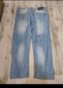 sc3447 pe Stylish jeans size 34