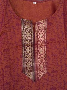 Festive Kurta