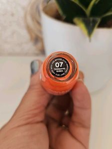 MyGlamm &amp; Sugar Pop Nail Polish Set