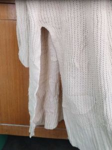 Sweater.