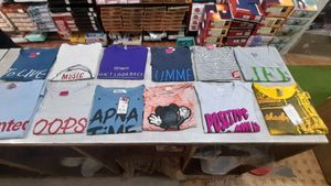 T Shirt