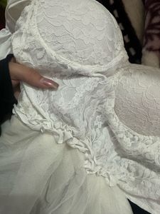 Pinterest White Dress