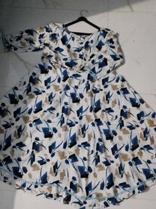 Gown
