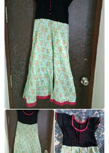 4 Kurties Like New