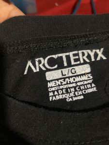Arc&#39;teryx