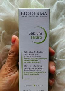 Bioderma Sebium Hydra
