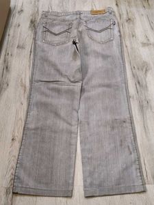 Ma1358 Boomerang Beggy Jeans Waist 34