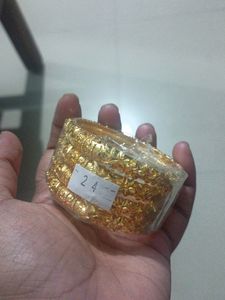 BANGLES