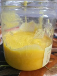 Home Made Ghee
