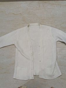 Orginal Knitted Cardigan