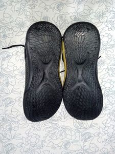 Shoes For Men &amp; Women With Little Scrach In Front