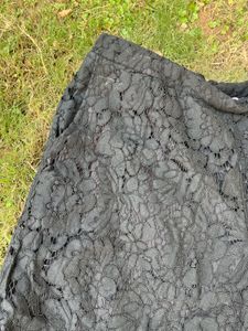 Lace Culottes - Stylish &amp; Unique