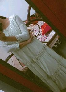 Gown
