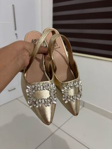 Elegant Heels