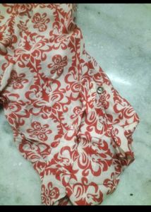 Short Kurta