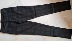 BLACK formal Pants