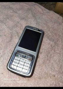 Nokia N73