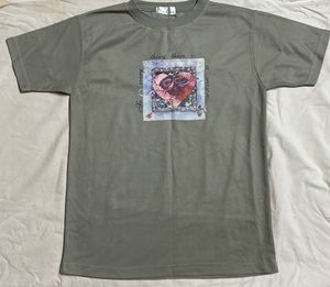 printed t-shirt