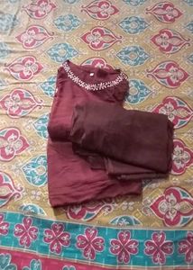 Beautiful Suit Set