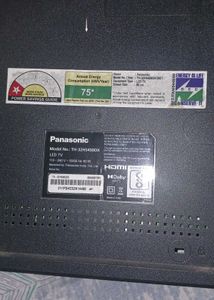 Panasonic 32" LED