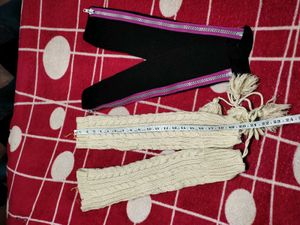 🌸Leg Warmers - 3 Pairs