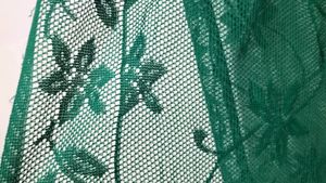 Net Stole/Scarf