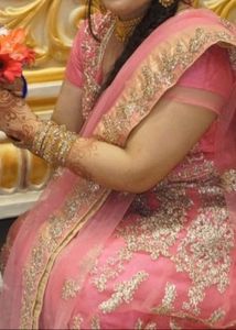 Combo Bags And Bridal Wear