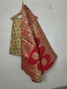 Lehnga With Dupatta