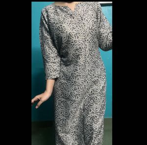 Kurta Pajama Set