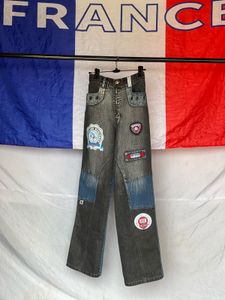 Vintage Napoleon Jeans
