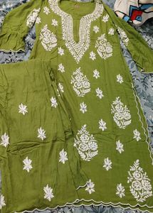 Cutwork Plazopair
