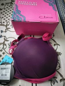 Price Drop !!! Clovia Padded Pushup Bra