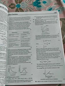 ISC Chemistry Class 12 - All In One