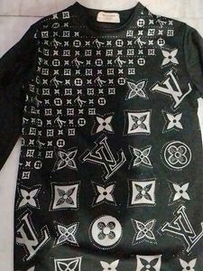 Sweatshirt With Lower Men
