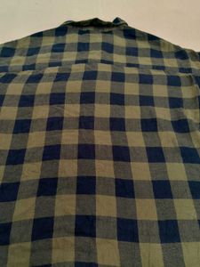 Olive Shirt