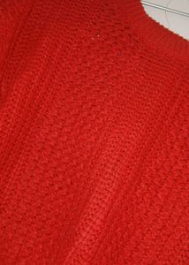 Red Cute Winter Wear ❤️