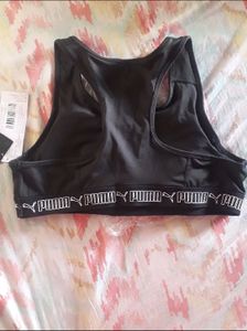 Puma Padded Blouse