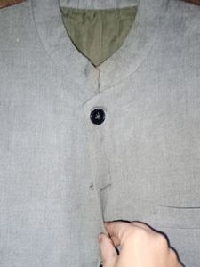 Full Coat For Party Wear Function