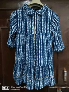 Ethnic Top