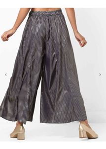 Brand New With Tag Striped W-Palazzo